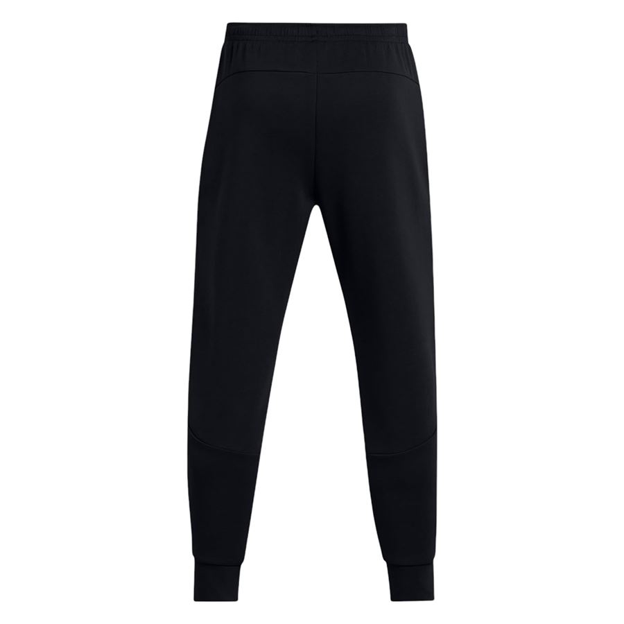 Jogger UA Unstoppable Fleece pantalone tuta da uomo Under Armour | 13893530001